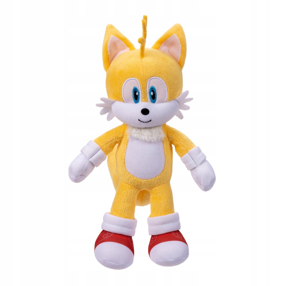 Sonic 2 Tails Jeż  Pluszak Maskotka Pluszowa