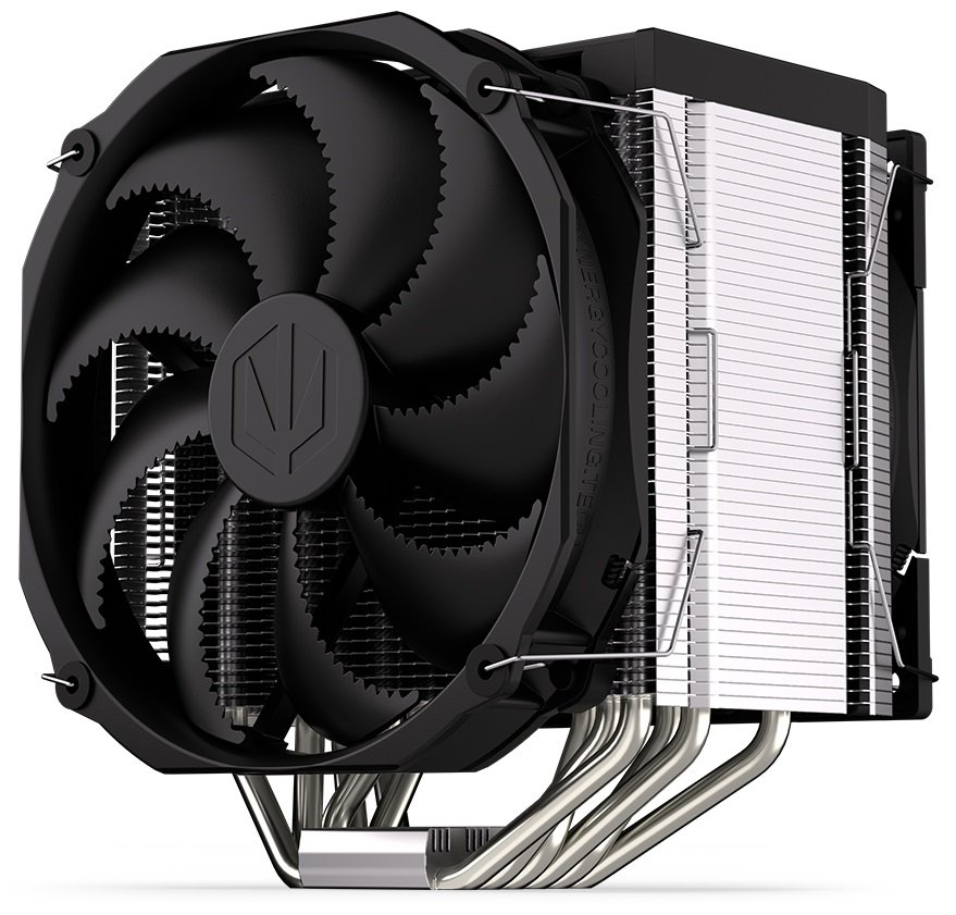 ENDORFY Fortis 5 Dual Fan