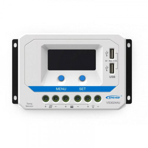 Regulator Ładowania Vs3024Au 30A