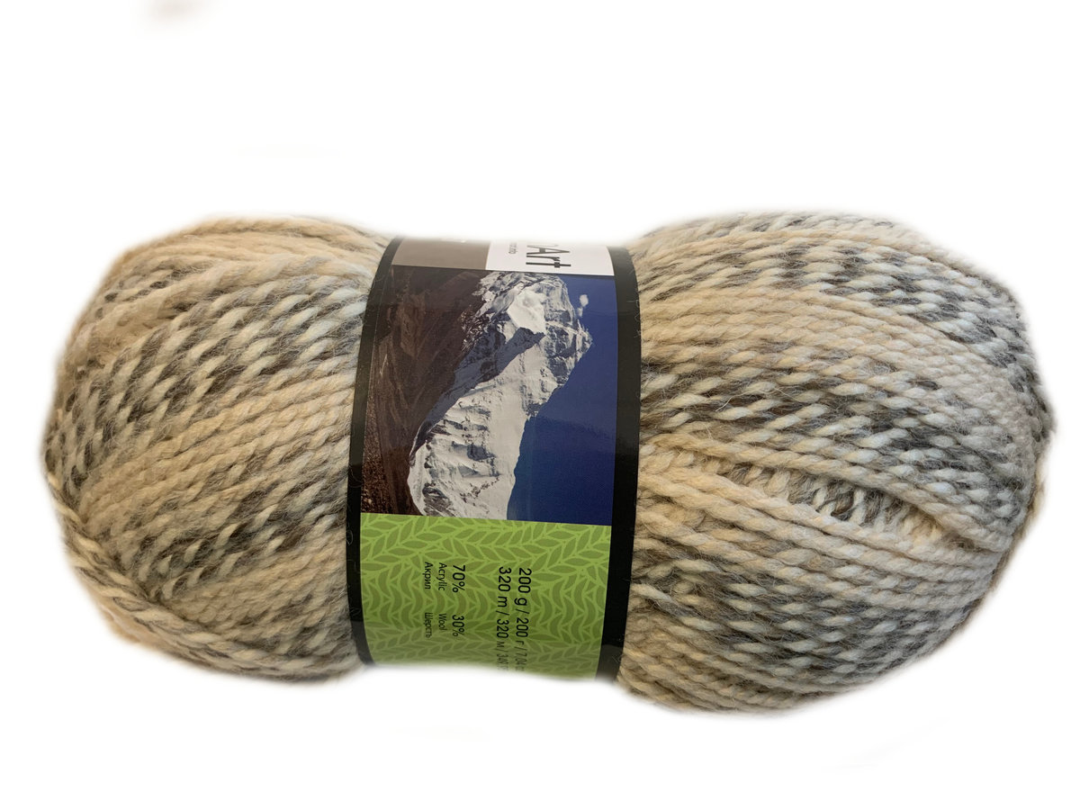 Włóczka Yarnart Everest ( 7024 )