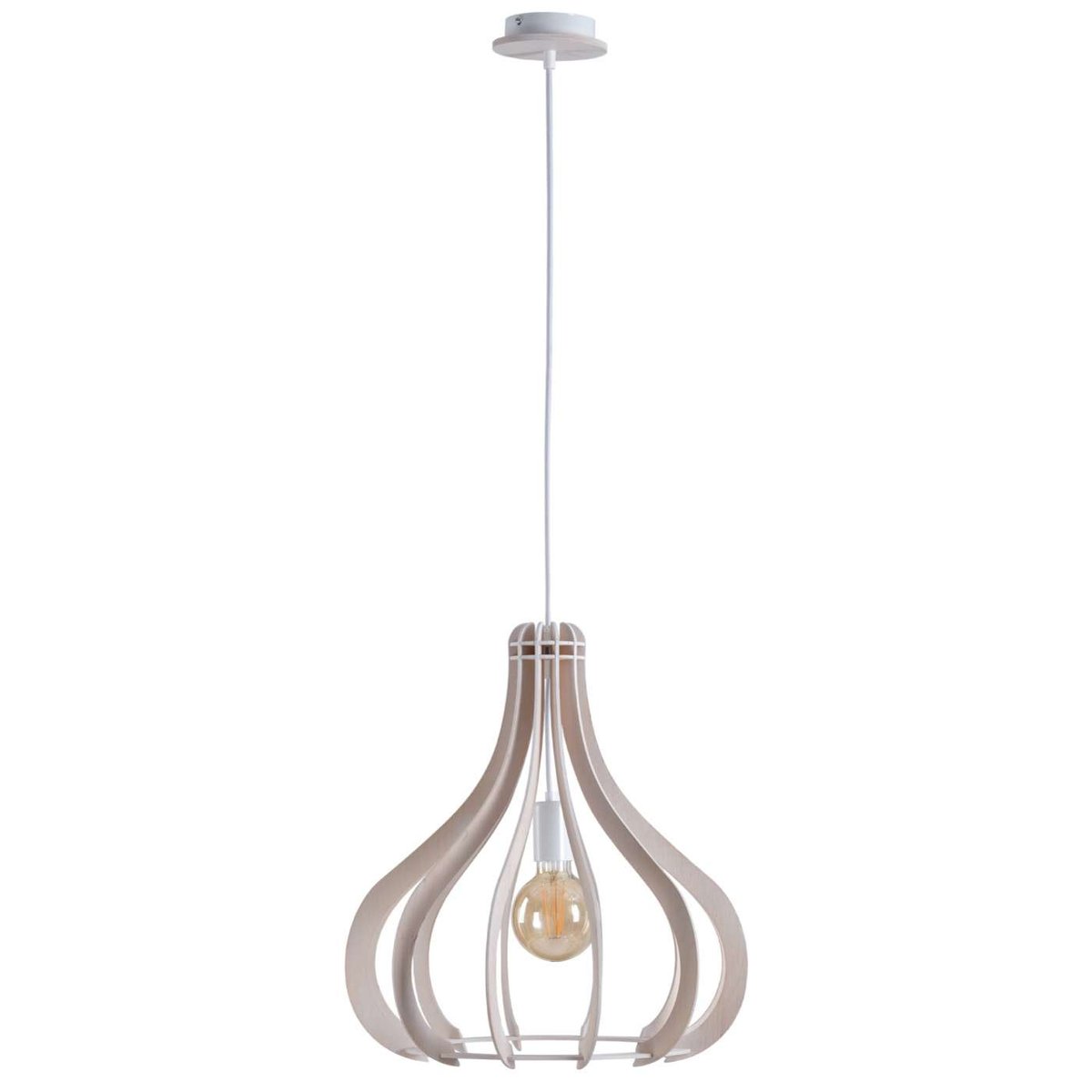 Keter lighting KETER LIGHTNG LAMPA ZWIS LAVENA 602