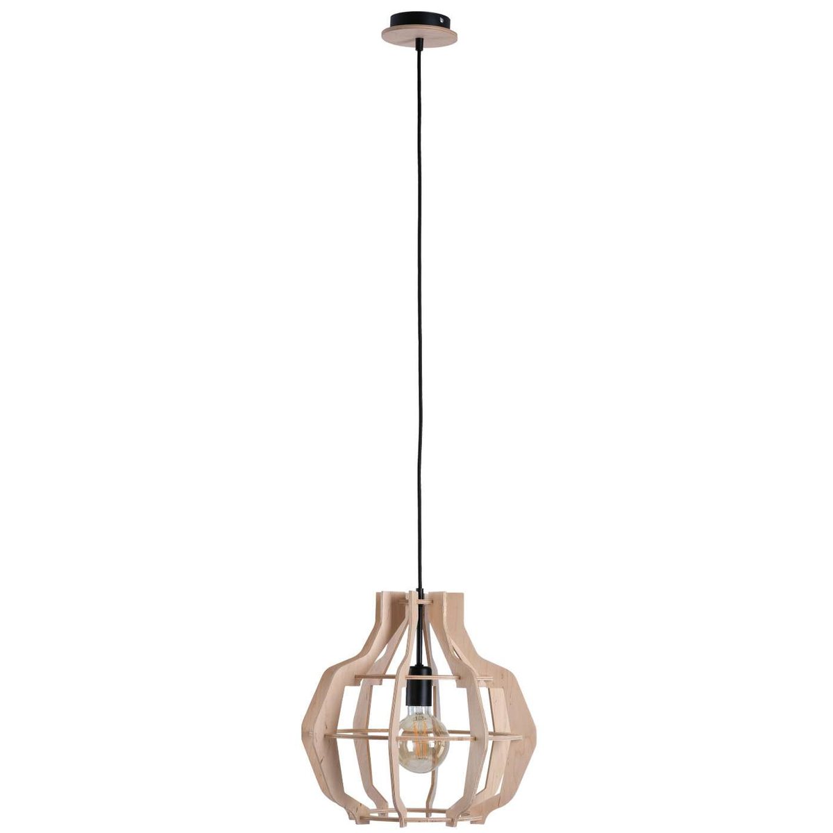 Keter lighting KETER LIGHTNG LAMPA ZWIS BENTO 626