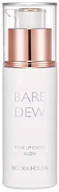 Holika Holika Holika HolikaBare Dew Tone Up Cream Glow 40.0 ml