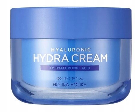 Holika Hyalurionic Hydra Cream Krem 100ML