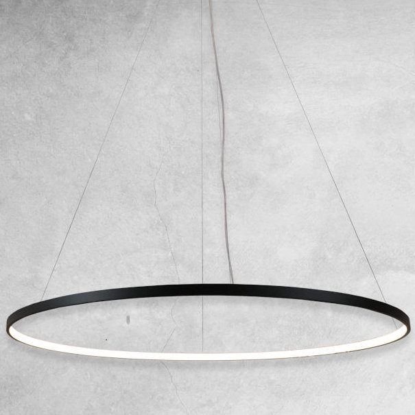 Shilo AGARI 5330 lampa wisząca 1x51W/LED 3000K IP20 5330