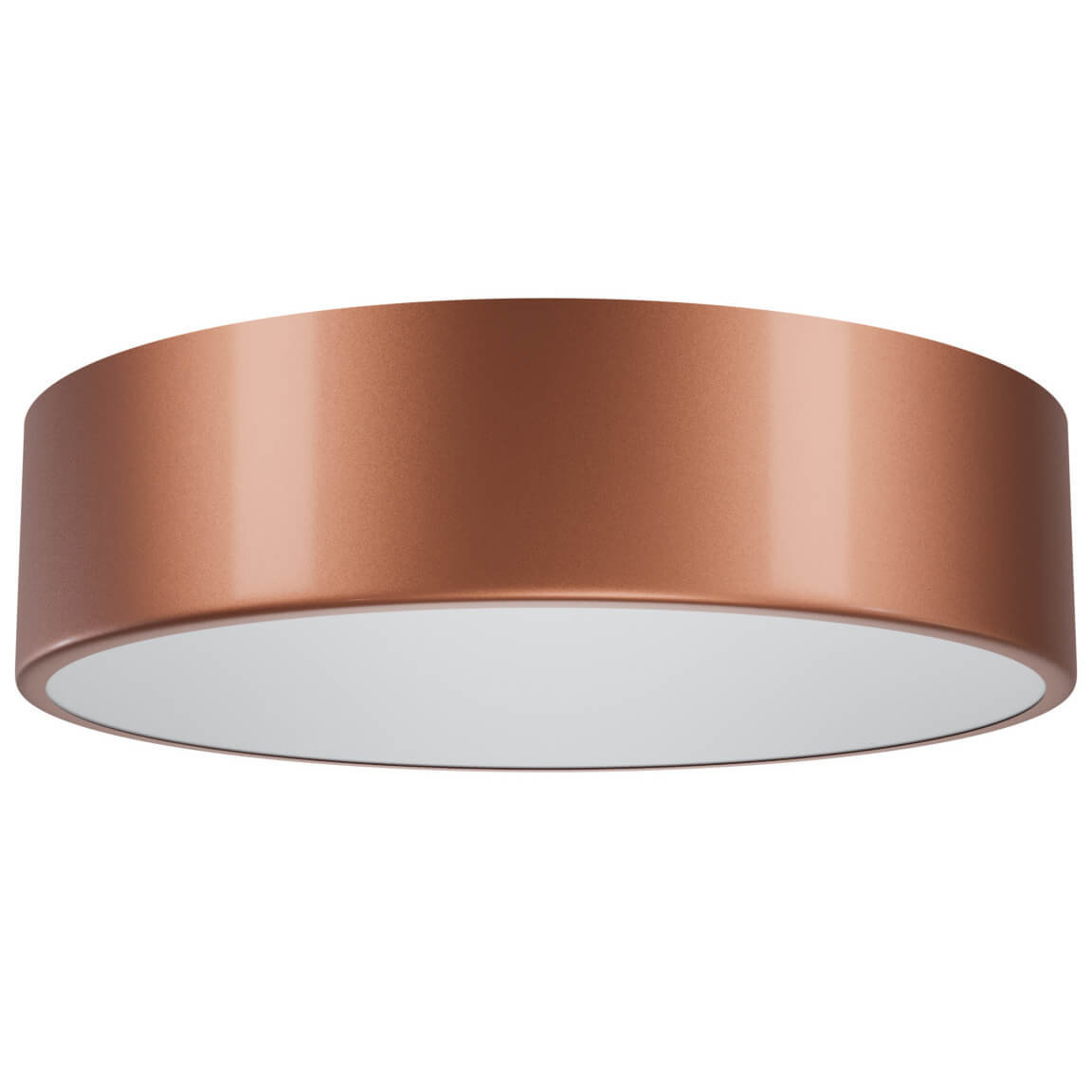Przysufitowa lampa okrągła 137623620736/4000 LED 24W plafon