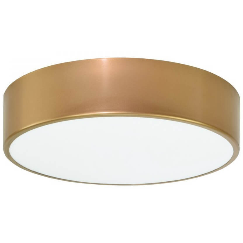 Reflect Light Reflect plafon metalowy KATIA 300 IP54 miedź