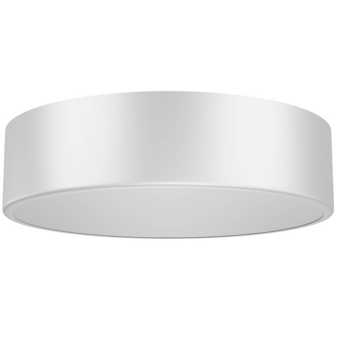 Sufitowa lampa ledowa 137623620699/4000 24W plafon biały