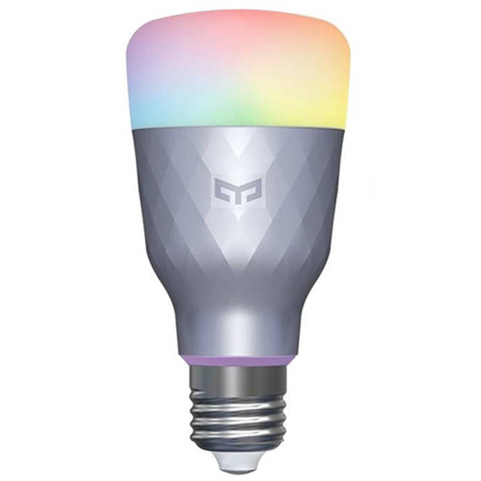 Yeelight Smart Bulb 1SE Żarówka LED E27 6W YLDP001