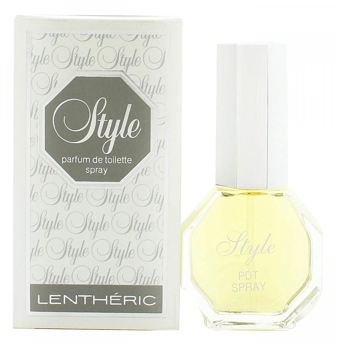 Lentheric, Style, woda toaletowa, 20 ml