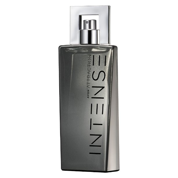 Avon, Attraction Intense, woda toaletowa, 75 ml