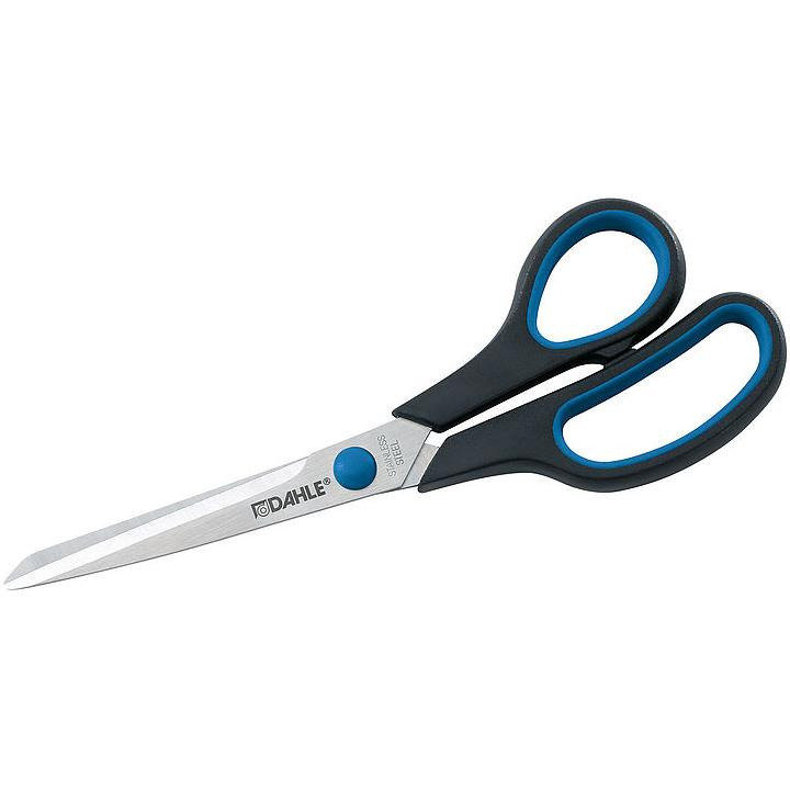 DAHLE Nożyczki Super Grip 21 cm