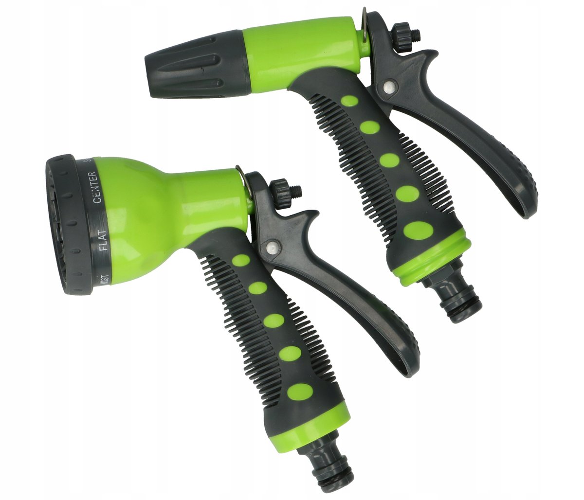 Zraszacz Ogrodowy Zraszacze 2Szt Pistolet Ogrodowy