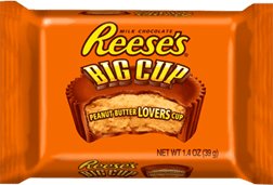 Reese'S Big Cup 39G