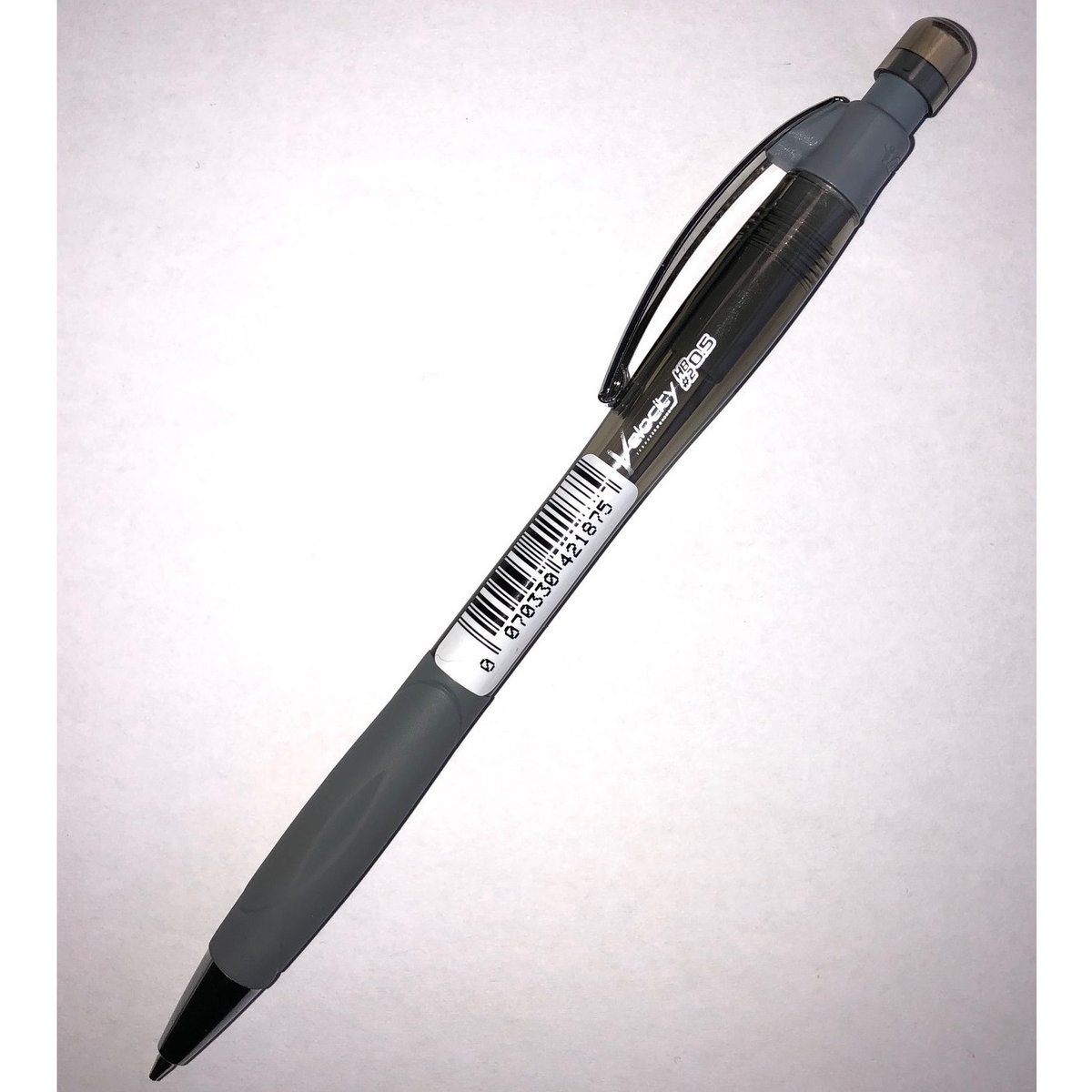 Ołówek automatyczny VELOCITY 0,5mm 8206433 BIC