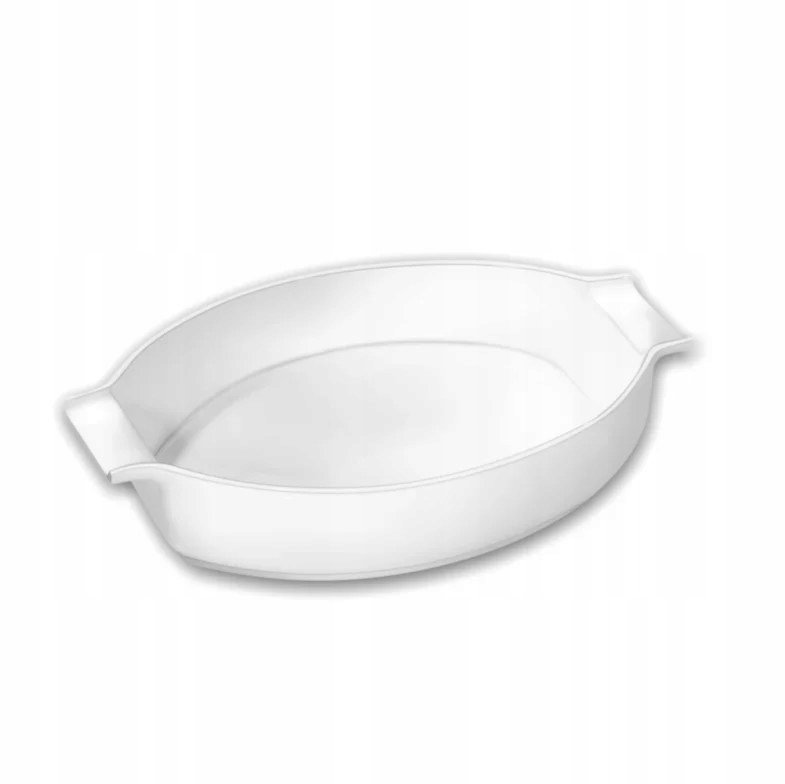 Naczynie Żaroodporne Owalny 0,99 L Wl-997027/1C