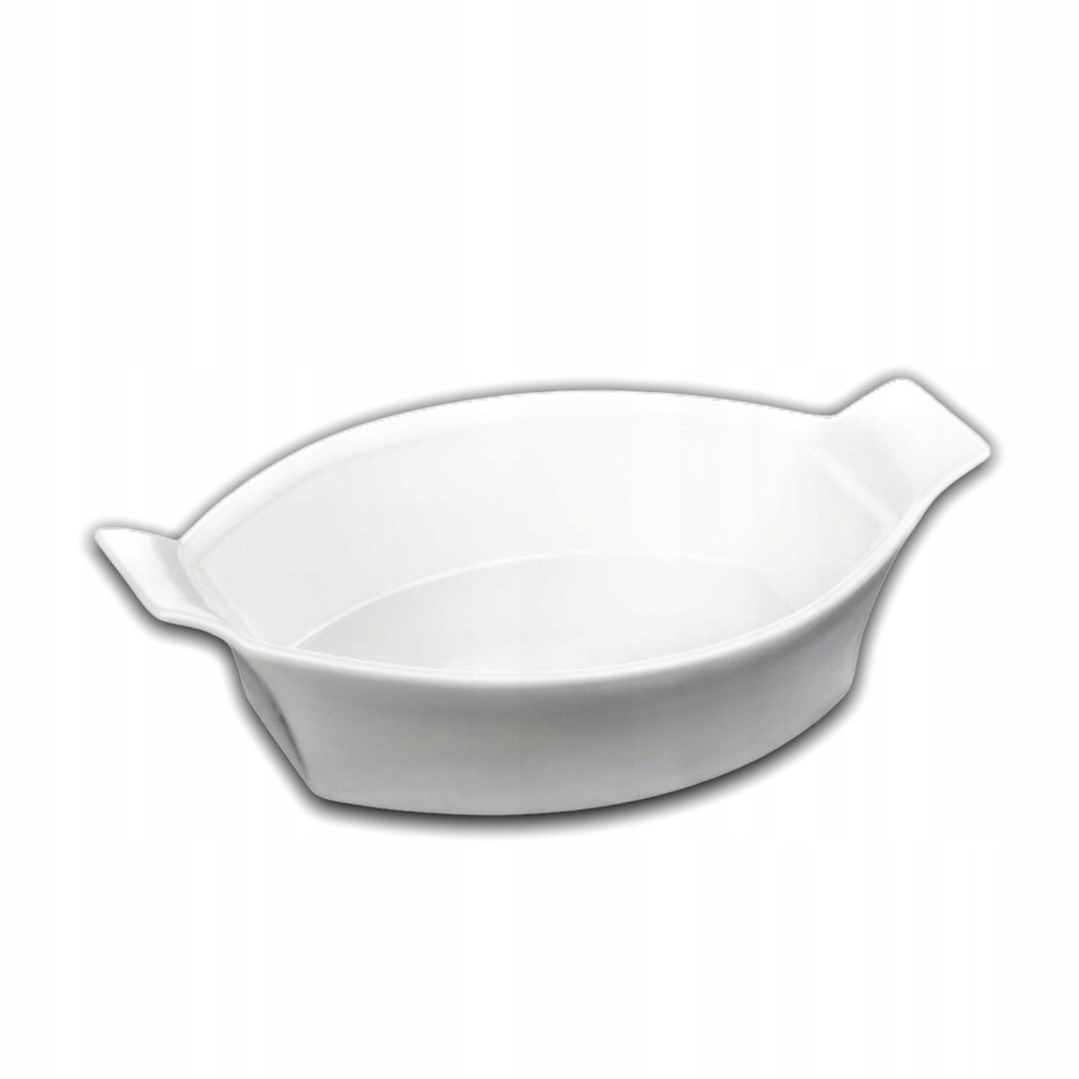 Naczynie Żaroodporne Owalny 0,22 L Wl-997009/A