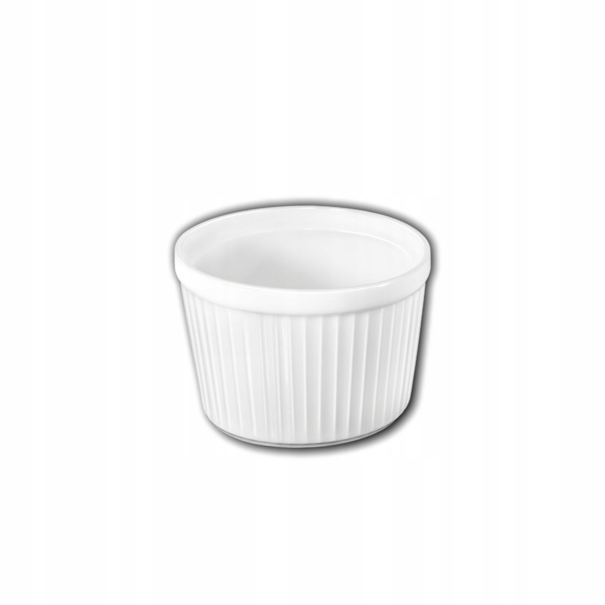 Ramekin 8,5X6,5 Cm 260 Ml, Zestaw 2 Szt Wl-996121/A