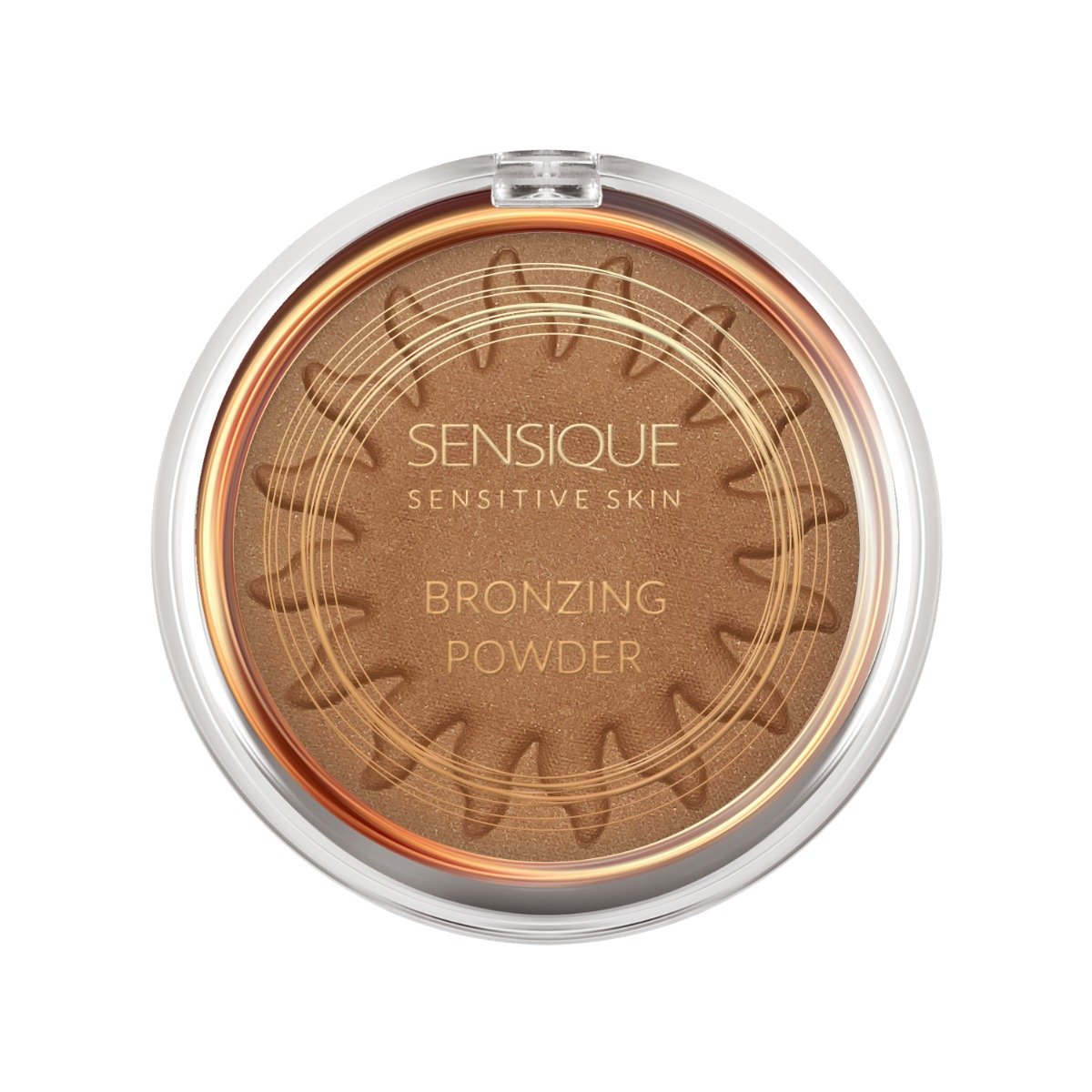 SENSIQUE SENSIQUE PUDER BRONZING POWDER 110