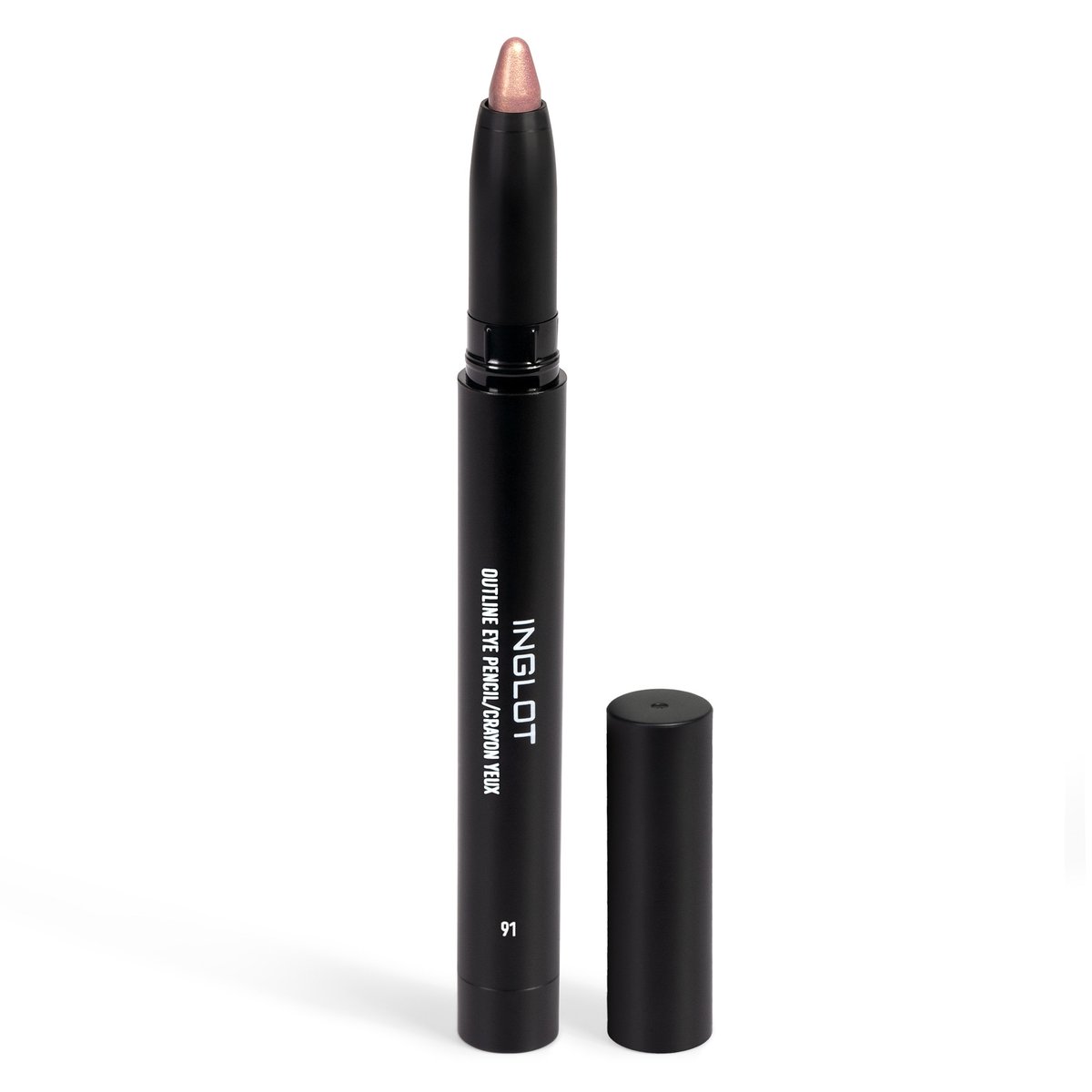Inglot, Outline, Kredka do oczu 91