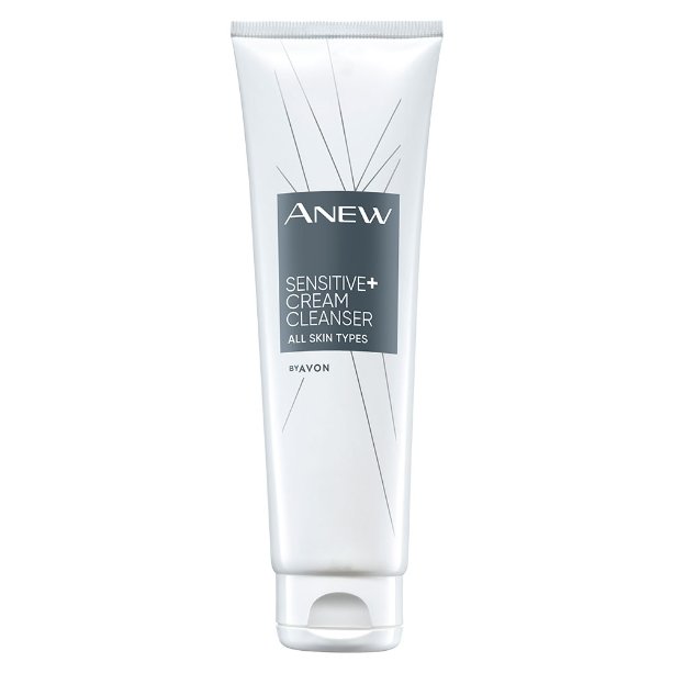 Avon Anew Krem oczyszczający 150ml