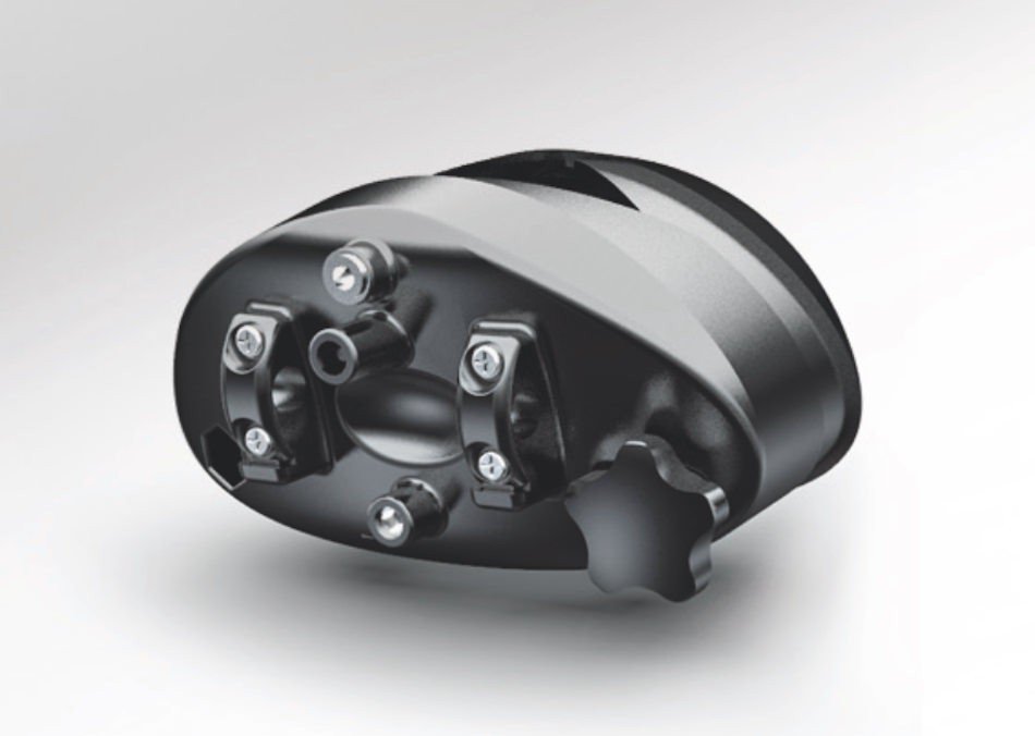 Uchwyt Na Stojak Do Promiennika Ciepła (Art. 768Pn)