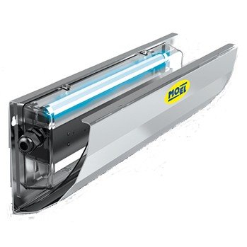 MO-EL S.R.L. COSTRUZIONI ELET Mo-Fly 2bv 50 HZ BW 701