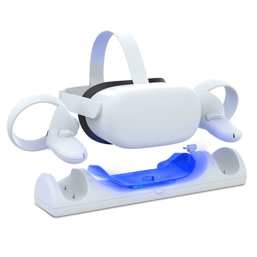 Stacja dokująca do Oculus Quest 2 (AL-Q006)| AOLION