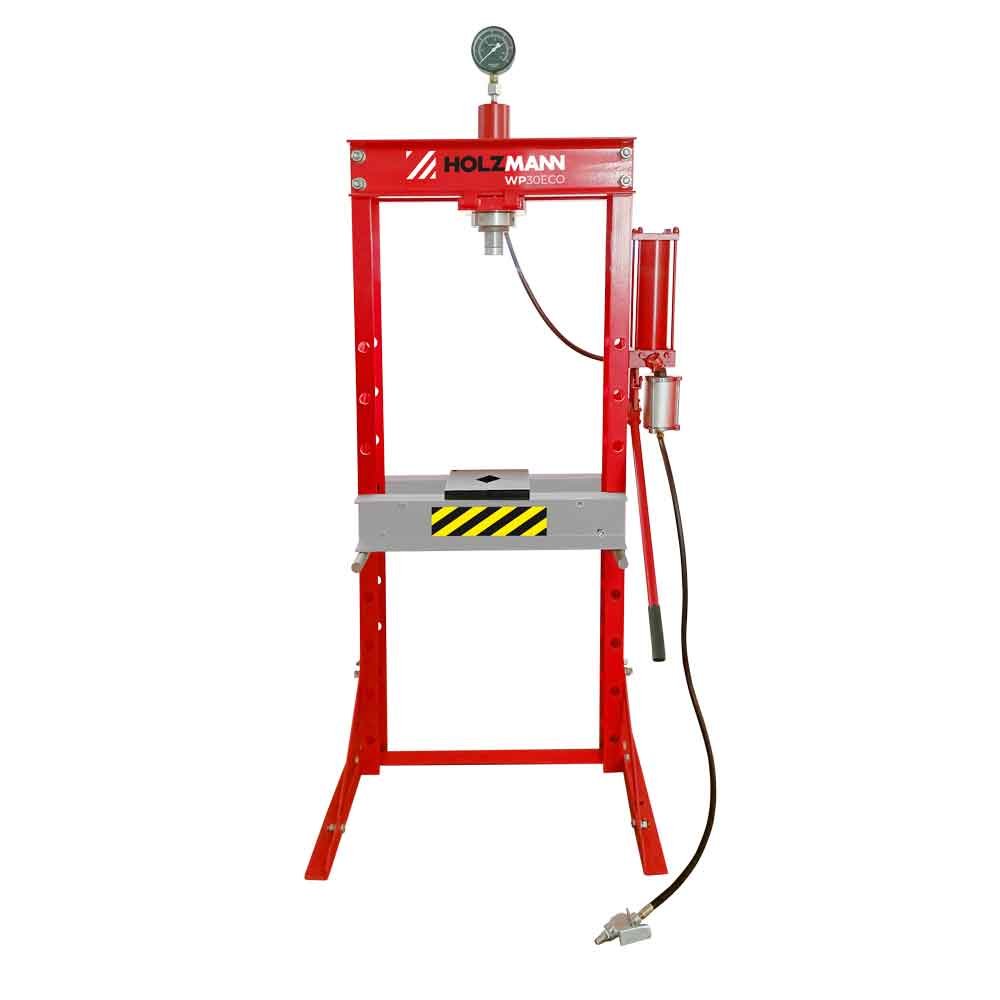 Prasa Warsztatowa 30 Ton Holzmann Wp30Eco