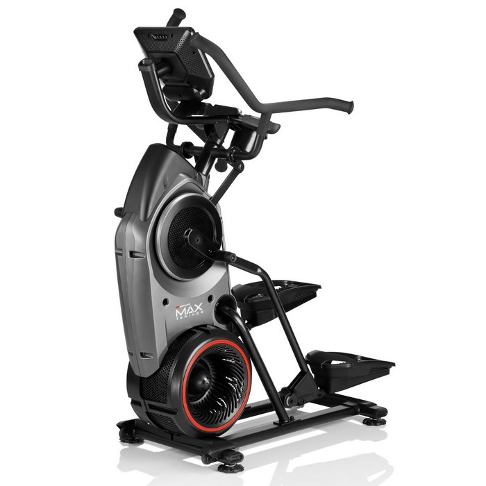 Orbitrek 2w1 stepper MAX TRAINER M9 BOWFLEX