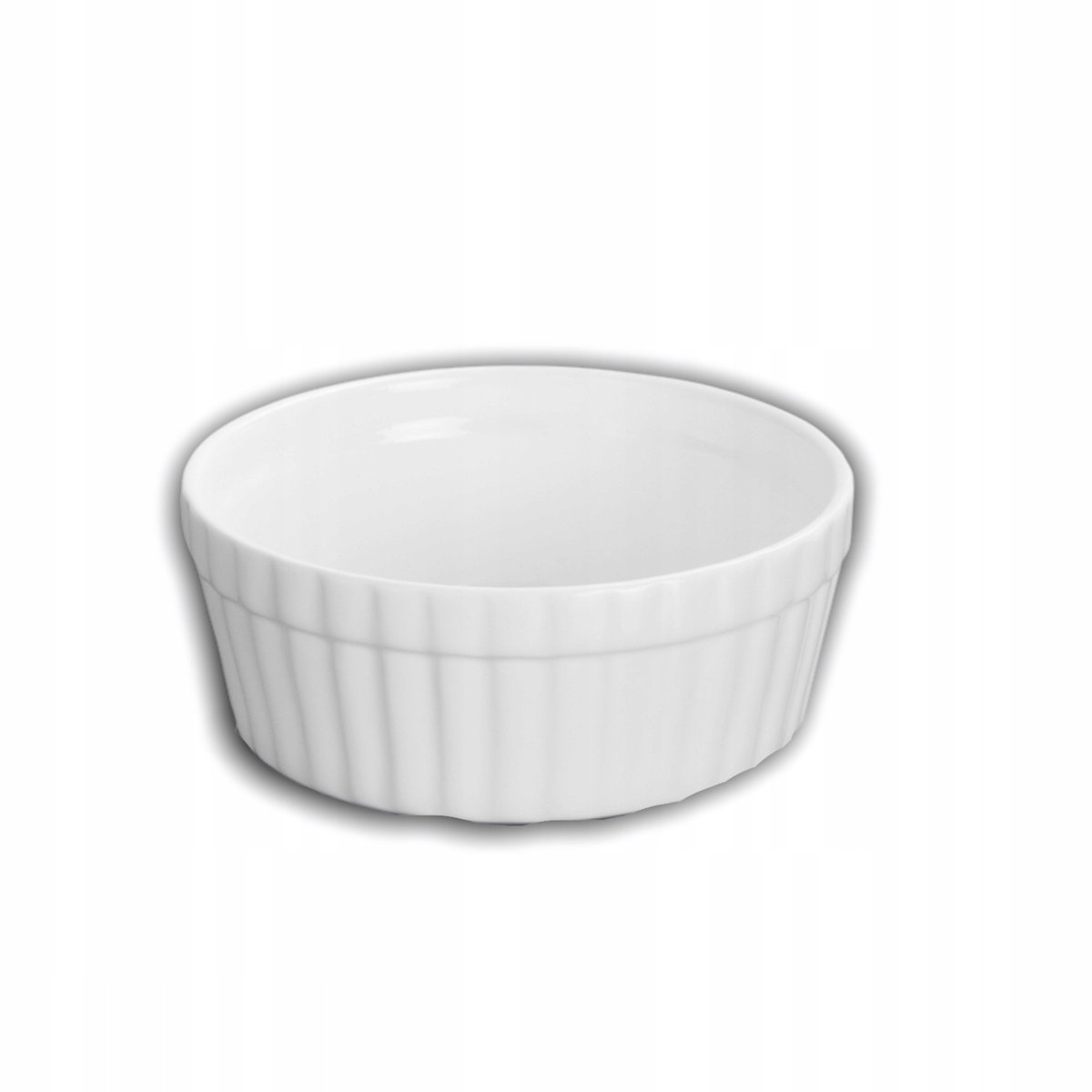 Miseczka na desery 9 cm 130 ml-zestaw 6 szt WL-996054/A