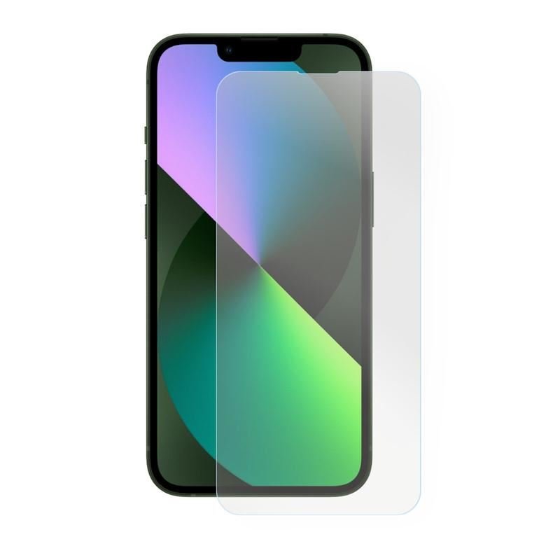 9H Szkło Hartowane Do Apple Iphone 14 / 13 / 13 Pro Szybka Ochronna Do Telefonu