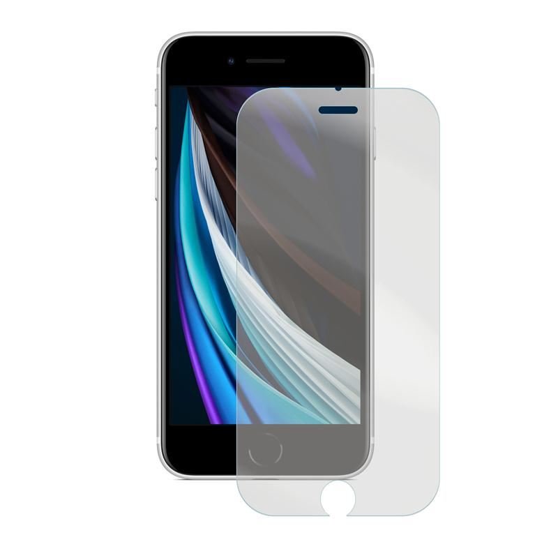 9H Szkło Hartowane Do Apple Iphone 7 / 8 / Se 2020 / 2022 Szybka Ochronna Do Telefonu