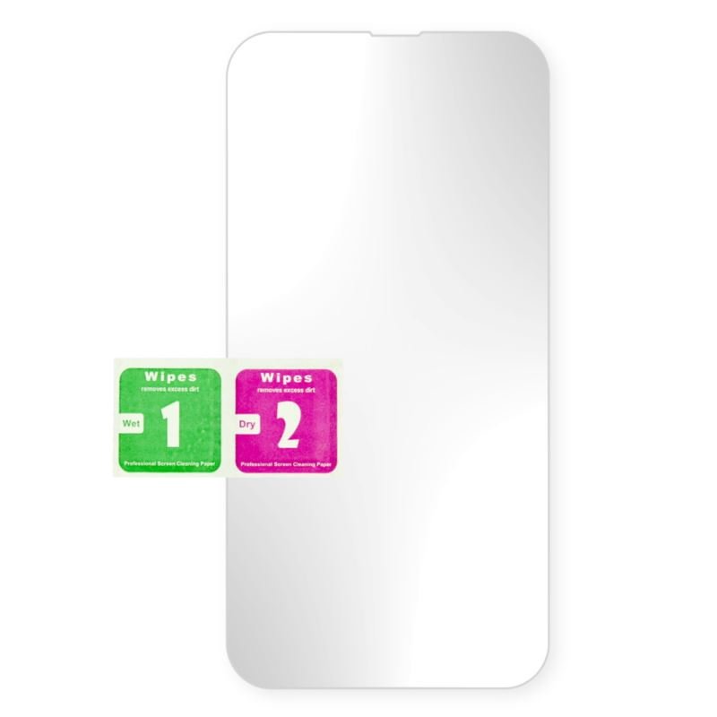 9H Szkło Hartowane Do Apple Iphone 13 Mini Szybka Ochronna Do Telefonu