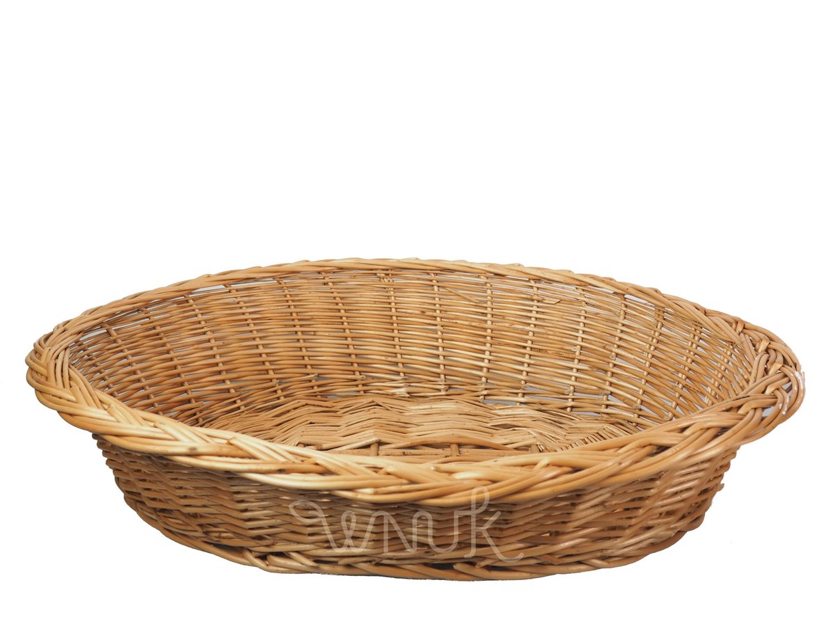 Legowisko Dla Zwierząt 55 Cm - Owal