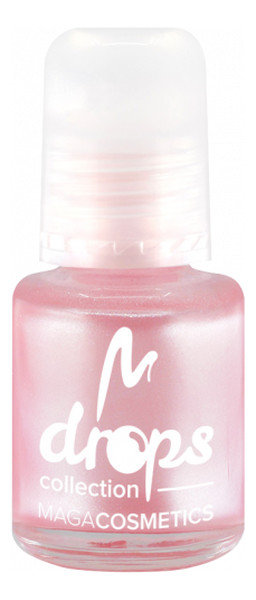 Maga, Drops Disco, Lakier do paznokci 220, 6 ml