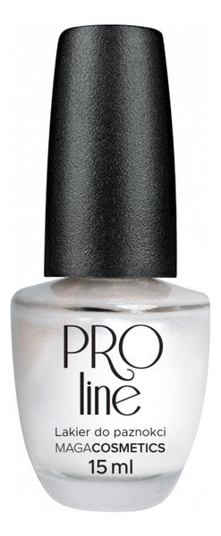 Maga, Pro Line, Lakier do paznokci 002