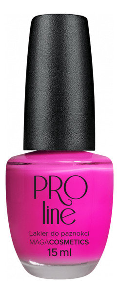Maga, Pro Line, Lakier do paznokci 016