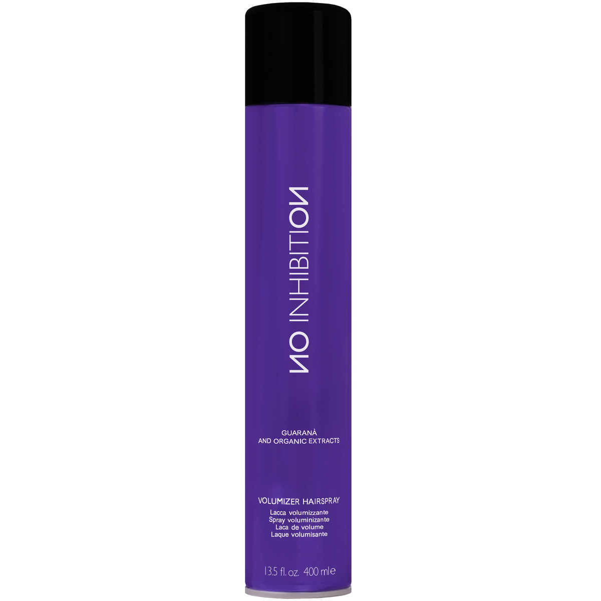 SPRAY No inhibicja VOLUMIZER Hair 400 ML inh13-13-5-oz
