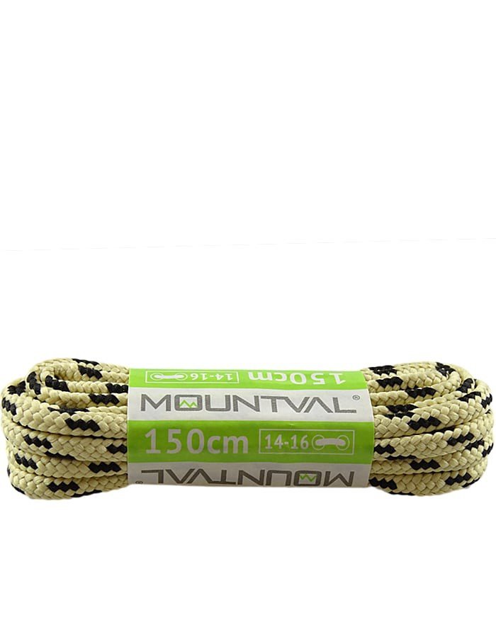 Beżowo-Czarne, Trekkingowe Szn