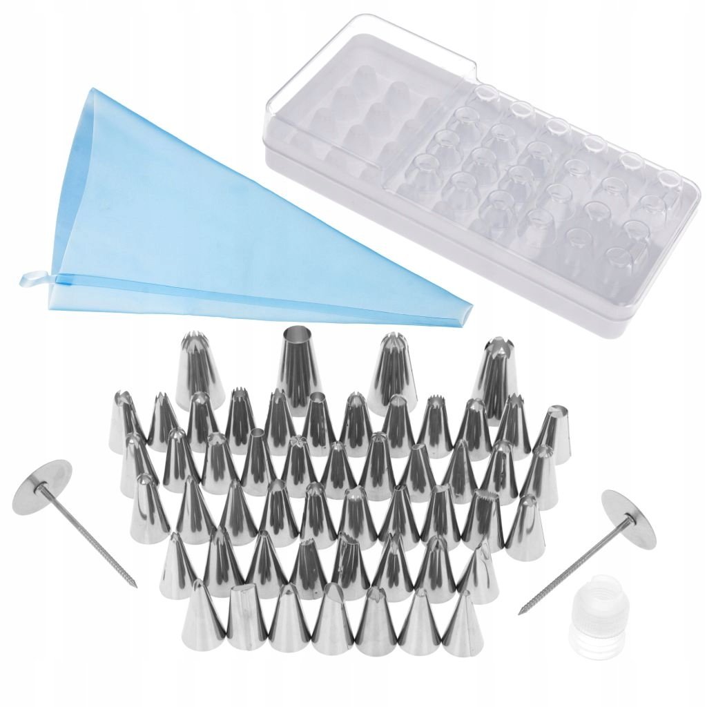 Tylki Końcówki Cukiernicze Rękaw Adapter Bb-1642