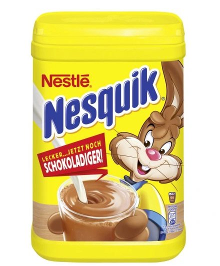 Nesquik, kakao w proszku, 900 g