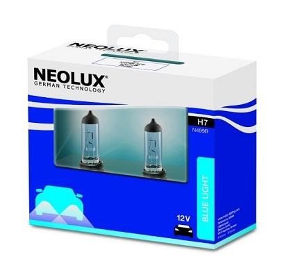 Żarówka Neolux N499B-SCB