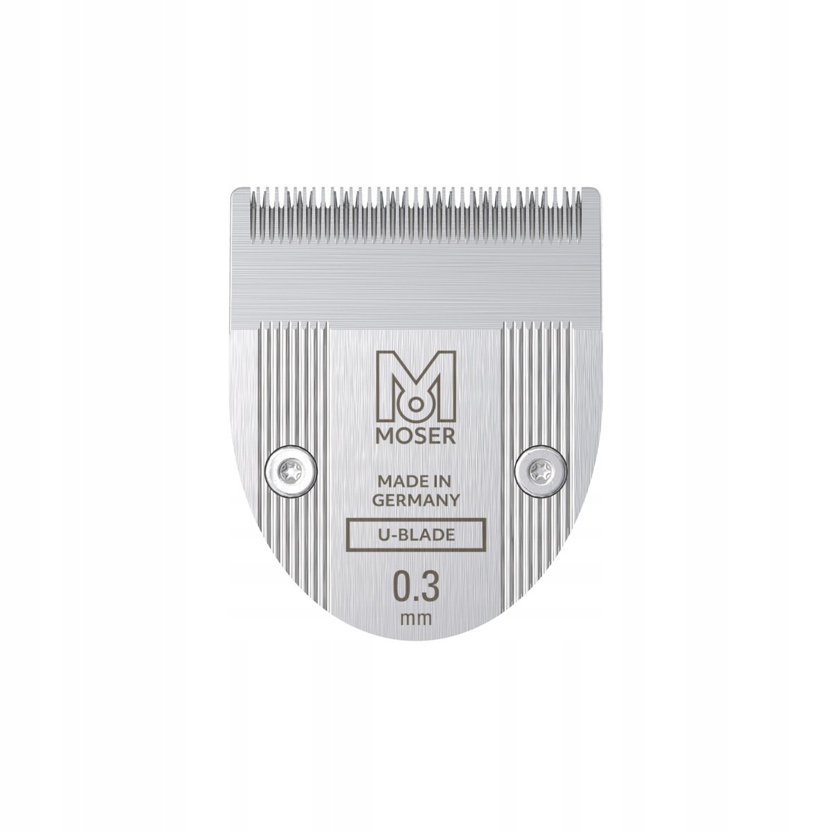 Moser, nóż tnący do trymerów U-BLADE, ref. 8881633