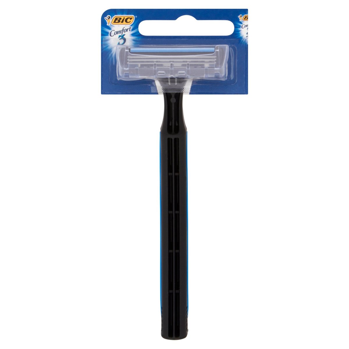 BiC Comfort 3 Jednoczęściowa maszynka do golenia