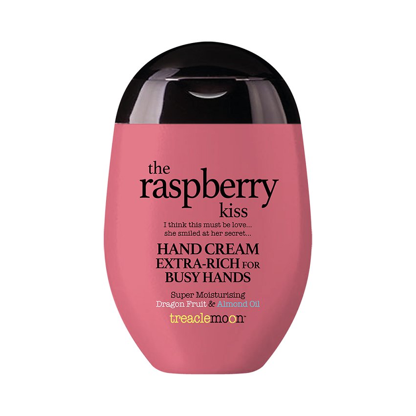 Treacklemoon krem do rąk The Raspberry Kiss 75.0 ml