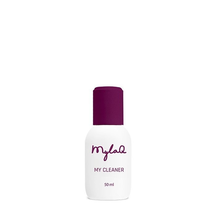 Mylaq Cleaner Odtłuszczacz Do Paznokci 50ML