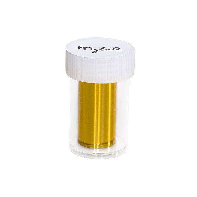 MyLaq My Gold Foil - Folia transferowa MylaQ M431