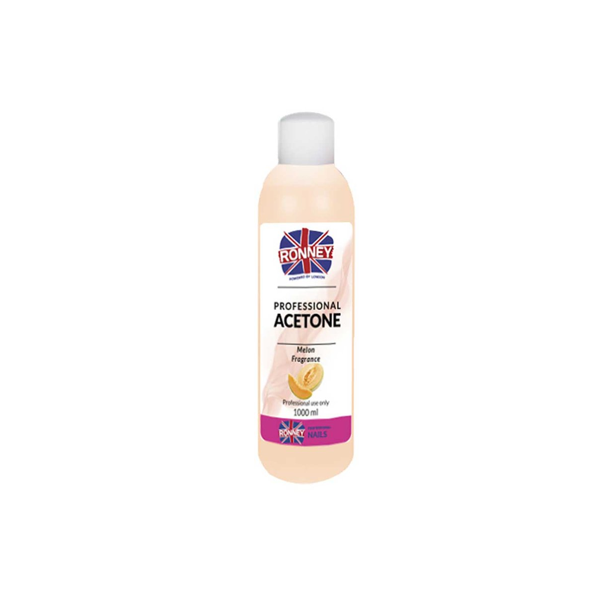 Ronney Ronney aceton melon 1000ml