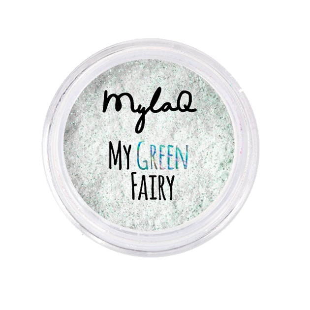 MylaQ Pyłek My Green Fair